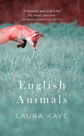 Cover: English Animals - Little, Brown Book Group