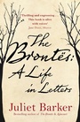 Cover: The Brontes: A Life in Letters - Little, Brown Book Group