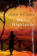 Cover: White Highlands - Little, Brown Book Group