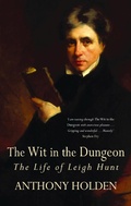 Cover: The Wit In The Dungeon - Abacus