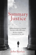 Cover: Summary Justice - Little, Brown Book Group