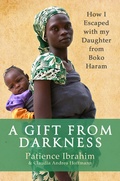 Cover: A Gift from Darkness - Little, Brown Book Group