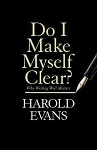 Abbildung von: Do I Make Myself Clear? - Little, Brown Book Group