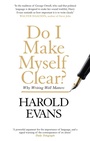 Cover: Do I Make Myself Clear? - Little, Brown Book Group
