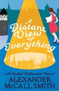 Cover: A Distant View of Everything - Little, Brown Book Group