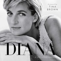 Cover: Remembering Diana: A Life in Photographs - National Geographic Society