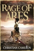 Cover: Rage of Ares - Orion