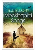 Cover: Mockingbird Songs - Orion (an Imprint of The Orion Publishing Group Ltd )