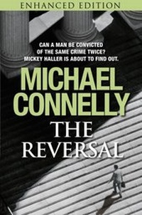 Enlarge image Cover: Reversal - Orion
