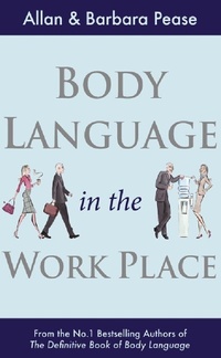 Enlarge image Cover: Body Language in the Workplace - Orion
