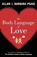 Cover: The Body Language of Love - Orion