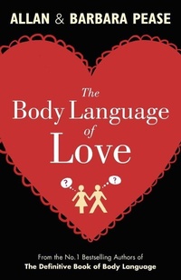 Enlarge image Cover: The Body Language of Love - Orion