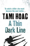 Cover: A Thin Dark Line - Orion