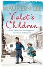 Cover: Violet's Children - Orion
