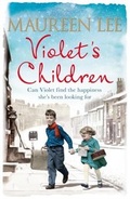 Cover: Violet's Children - Orion