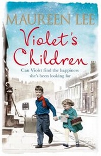 Enlarge image Cover: Violet's Children - Orion