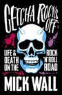 Cover: Getcha Rocks Off - Orion (an Imprint of The Orion Publishing Group Ltd )
