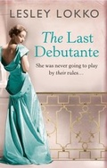 Cover: The Last Debutante - Orion
