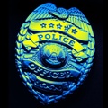 Cover: The Cop - Orion (an Imprint of The Orion Publishing Group Ltd )