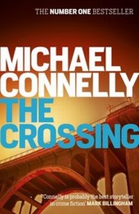 Enlarge image Cover: The Crossing - Orion