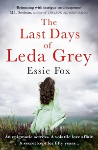 Enlarge image Cover: The Last Days of Leda Grey - Orion