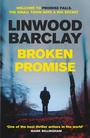 Cover: Broken Promise - Orion (an Imprint of The Orion Publishing Group Ltd )