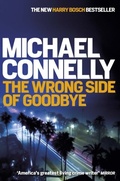 Cover: The Wrong Side of Goodbye - Orion (an Imprint of The Orion Publishing Group Ltd )
