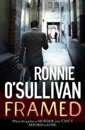 Cover: Framed - Orion (an Imprint of The Orion Publishing Group Ltd )
