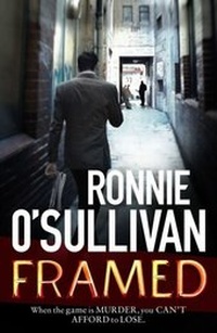 Enlarge image Cover: Framed - Orion (an Imprint of The Orion Publishing Group Ltd )