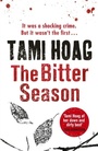 Cover: The Bitter Season - Orion (an Imprint of The Orion Publishing Group Ltd )