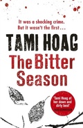 Cover: The Bitter Season - Orion (an Imprint of The Orion Publishing Group Ltd )
