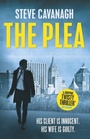 Cover: The Plea - Orion (an Imprint of The Orion Publishing Group Ltd )