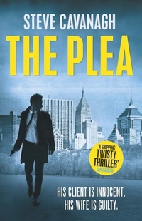 Enlarge image Cover: The Plea - Orion (an Imprint of The Orion Publishing Group Ltd )