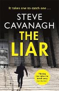 Enlarge image Cover: The Liar - Orion (an Imprint of The Orion Publishing Group Ltd )