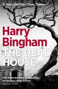 Cover: The Dead House - Orion
