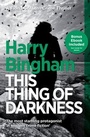 Cover: This Thing of Darkness - Orion