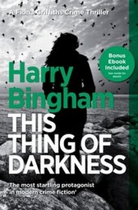 Enlarge image Cover: This Thing of Darkness - Orion