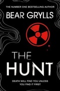 Cover: Bear Grylls: The Hunt - Orion