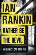 Cover: Rather Be the Devil - Orion