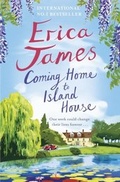 Cover: Coming Home to Island House - Orion (an Imprint of The Orion Publishing Group Ltd )