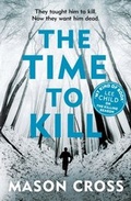 Cover: The Time to Kill - Orion