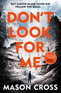 Enlarge image Cover: Don't Look For Me - Orion