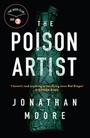 Cover: The Poison Artist - Orion
