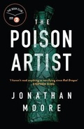 Cover: The Poison Artist - Orion