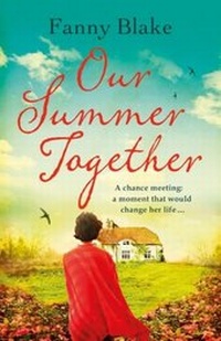 Enlarge image Cover: Our Summer Together - Orion