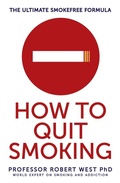 Cover: How To Quit Smoking - Orion (an Imprint of The Orion Publishing Group Ltd )