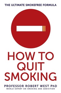 Enlarge image Cover: How To Quit Smoking - Orion (an Imprint of The Orion Publishing Group Ltd )