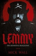 Cover: Lemmy - Orion (an Imprint of The Orion Publishing Group Ltd )