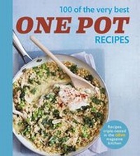 Abbildung von: Olive: 100 of the Very Best One Pot Meals - Orion