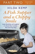Bild: A Fish Supper and a Chippy Smile: Part 2 - Orion (an Imprint of The Orion Publishing Group Ltd )